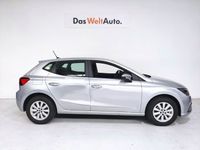 usado Seat Ibiza 1.0 TSI S&S Style XM 81 kW (110 CV)