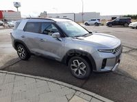Usado KGM Torres 163 CV (119 kW) 2023 Gris / plata SUV
