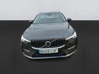 usado Volvo XC60 T6 Twin Recharge Inscription Expression