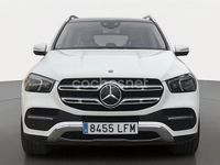 Usado Mercedes GLE400 330 CV (242 kW) 2020 Blanco SUV