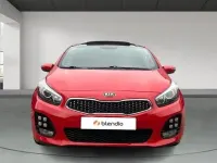 Usado Kia ProCeed GT-Line 120 CV (88 kW) 2017 Utilitario