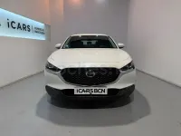 Usado Mazda CX-3 121 CV (88 kW) 2021 Blanco SUV