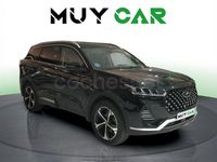 Usado DR DR 5.0 114 CV (83 kW) 2023 Blanco SUV