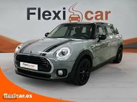 usado Mini Cooper Clubman - 5 P (2017)