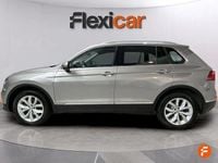 Usado VW Tiguan Advance 150 CV (110 kW) 2017 Gris SUV