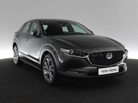 Usado Mazda CX-30 186 CV (136 kW) 2022 Gris / plata SUV