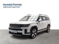 Usado Hyundai Santa Fe 179 CV (131 kW) 2024 SUV