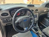 Usado Ford Focus RS 305 CV (224 kW) 2010 Blanco Berlina