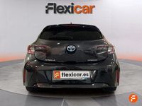 Usado Toyota Corolla Style 122 CV (89 kW) 2021 Negro Berlina