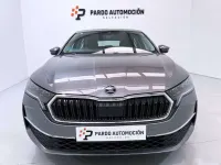 Usado Skoda Octavia Selection 150 CV (110 kW) 2025 Gris Utilitario