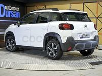 Usado Citroën C3 Aircross Feel 110 CV (80 kW) 2023 Blanco SUV