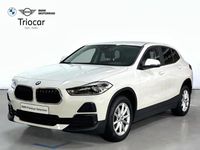 Usado BMW X2 Comfort Edition 150 CV (110 kW) 2020 Alpinweiß (sólido) SUV