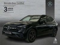 Usado Mercedes GLC220 197 CV (144 kW) 2025 SUV