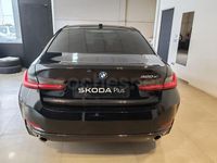 Usado BMW 320e 204 CV (150 kW) 2023 Negro Berlina