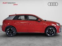 Usado Audi Q2 S-Line 116 CV (85 kW) 2025 Rojo SUV