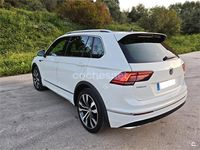 Usado VW Tiguan Sportline 240 CV (176 kW) 2020 Blanco SUV