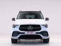 usado Mercedes GLE300 GLE -CLASSD 4MATIC