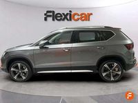 Usado Seat Ateca 150 CV (110 kW) 2022 Gris SUV