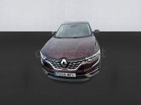 Usado Renault Koleos Initiale Paris 184 CV (135 kW) 2023 Granate SUV