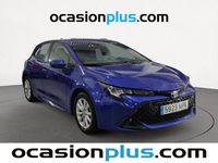 Usado Toyota Corolla Active 140 CV (102 kW) 2024 Azul Berlina