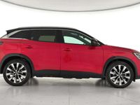 Usado Renault Austral Techno 200 CV (147 kW) 2025 Rojo deseo/techo negro brillante SUV