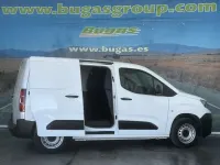 Usado Peugeot Partner 101 CV (74 kW) 2019 Monovolumen