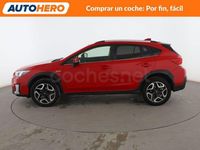 Usado Subaru XV 150 CV (110 kW) 2021 Rojo SUV