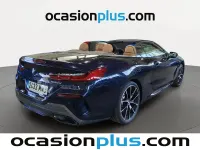 Usado BMW 840 Cabriolet 340 CV (250 kW) 2024 Descapotable