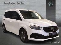 Usado Mercedes Citan 110 95 CV (69 kW) 2025 Blanco Van