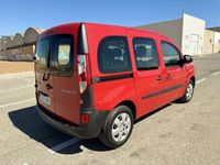 usado Renault Kangoo M1 Monovolumen Manual de 5 Puertas