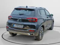 Usado DR DR 5.0 116 CV (85 kW) 2022 Negro SUV