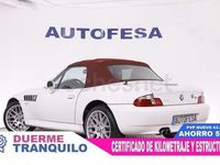 Usado BMW Z3 231 HP (169 kW) 2001 Branco Cabrios