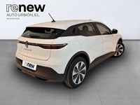 Usado Renault Mégane Evolution 96 kW (131 CV) 2023 Blanc glacier Berlina