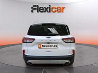 Używany Ford Kuga Titanium 150 KM (110 kW) 2023 Biały SUV