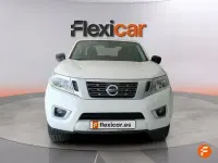 Usado Nissan Navara Visia 163 CV (119 kW) 2020 Blanco Pickup/Camioneta