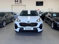 Occasion Kia Sportage 136 PK (100 kW) 2021 Wit SUV