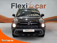 usado Fiat 500L Connect 1.4 16v 70 kW (95 CV) S&S