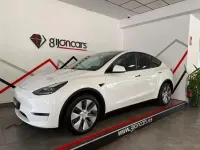 Usado Tesla Model Y 378 kW (514 CV) 2023 Eléctrico SUV