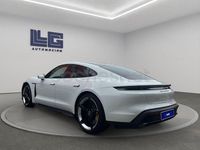 Usado Porsche Taycan Turbo S 559 kW (761 CV) 2021 Eléctrico Berlina