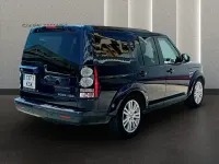 Usado Land Rover Discovery HSE 256 CV (188 kW) 2015 Azul SUV
