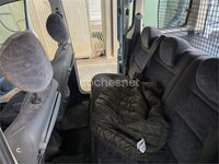 Usado Citroën Berlingo XTR 90 CV (66 kW) 2009 Azul Monovolumen