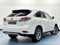 Usado Lexus RX450h 299 CV (219 kW) 2014 Blanco SUV