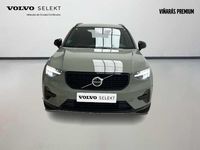 Usado Volvo XC40 Plus 2025 Verde SUV