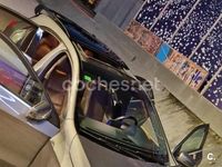 Usado Mercedes A220 AMG line 170 CV (125 kW) 2014 Gris / plata Berlina