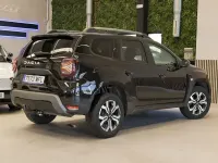 Usado Dacia Duster Prestige 115 CV (84 kW) 2023 Negro SUV
