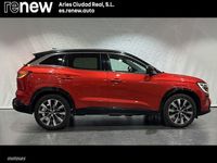 Usado Renault Austral Techno 200 CV (147 kW) 2025 Rojo SUV