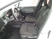 Usado Renault Clio V Business 86 CV (63 kW) 2021 Blanco Utilitario