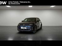 Usado Renault 5 E-Tech Iconic 110 kW (150 CV) 2024 Azul Berlina