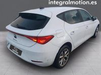 Usado Seat Leon Style 110 CV (80 kW) 2021