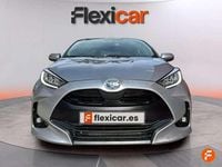 Usado Toyota Yaris Hybrid Active 116 CV (85 kW) 2022 Blanco Utilitario